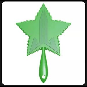 Jeffree Star 4/20 Limited Edition Run Hand Mirror